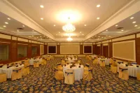 Chanakya Bnr Hotel Hotels in Ranchi