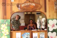 Orchid Self Catering Apartment Hotels in La Digue