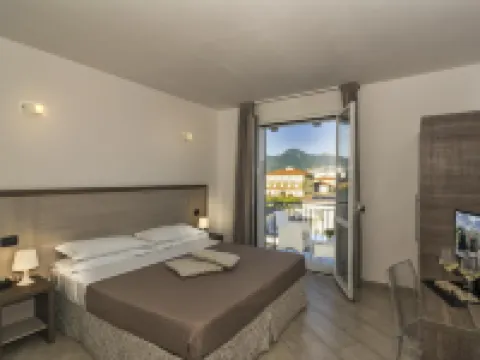 Hotel Lido Inn Hotels in Camaiore