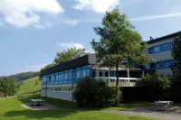 St. Gallen Youth Hostel Các khách sạn ở 