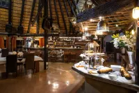 Lapa Lange Game Lodge Hotels in Mariental