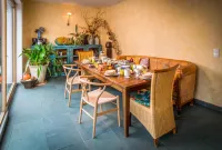 The Rooms Bed & Breakfast