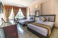 Song Huong Hue Hotel Hotels in Vy Da
