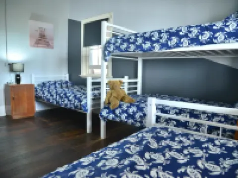 Geraldton Backpackers Hotels in Geraldton