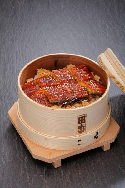 料理 料理旅館　田事　の写真