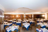 Hotel Ristorante Il Gabbiano Hôtels à : Magione