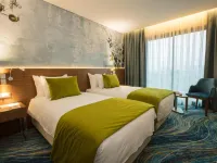 Ibis Styles Izmir Bornova Hotels near Bornova Forum