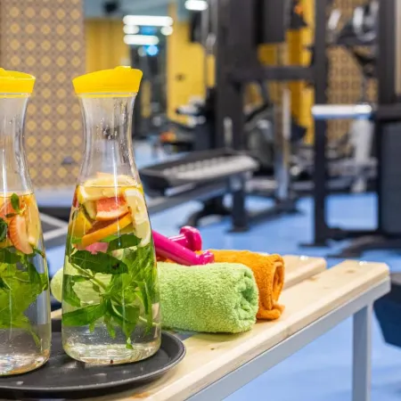 Ibis Styles Bucharest City Center