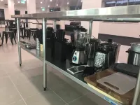 パース シティ バックパッカーズ ホステル イースト・パースのホテル