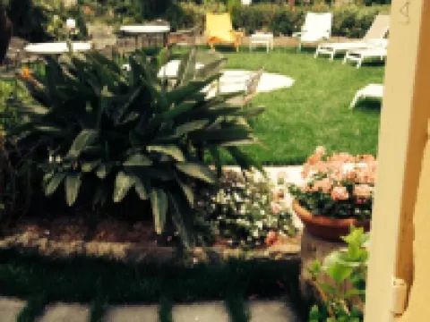 Hotel Miramare Hotels in Lavagna