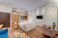 1844 Suites Syros Hotels in Ermoupoli