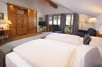 Concordia Wellnesshotel & Spa Hotels in Stiefenhofen