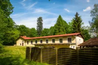 Gästehaus Chorin Hotels in der Nähe von Hochschule für nachhaltige Entwicklung Eberswalde