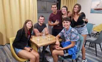 AI Hostel