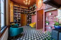 Boutique Hotel Lytel Blue Hotels in Bladel