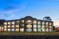 North Pier Hotel