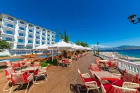 Hotel Saranda Palace