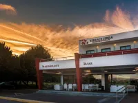 Terrace Serra Hotel Hotels in Covilha