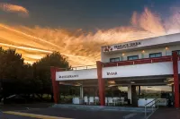 Terrace Serra Hotel Hotels in Covilha