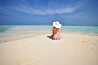 Nala Veli Villa Hôtels à : Ukulhas