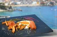Hotel Sant Roc - Morgenmad
