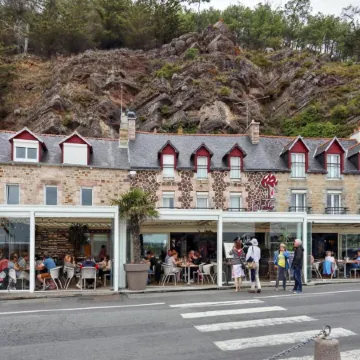 La Table de Jeanne - Hôtel & Restaurant