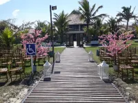 Rota do Sol Praia Hotel Hotels in Guaratuba