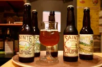 La Croix Verte - le Relais des Moulins