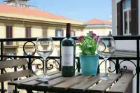 President Suites Hotels in Naples