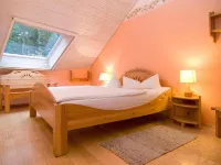 Hotel Haus Linden Hotels in Prerow