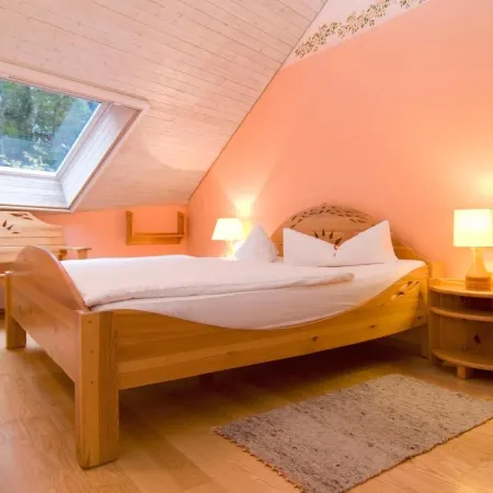 Hotel Haus Linden