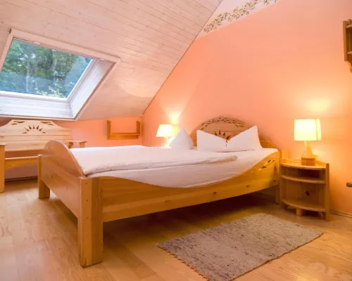 Hotel Haus Linden Hotels in Prerow