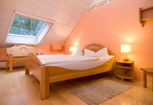 3. 하우스 린덴..