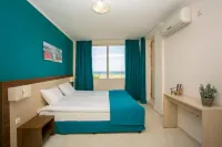 Touristic Complex Hacienda Beach Apartments Sozopol - Beach