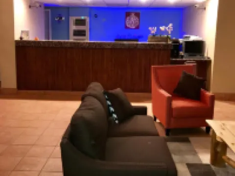 The Noor Hotel Hotels in Torrey