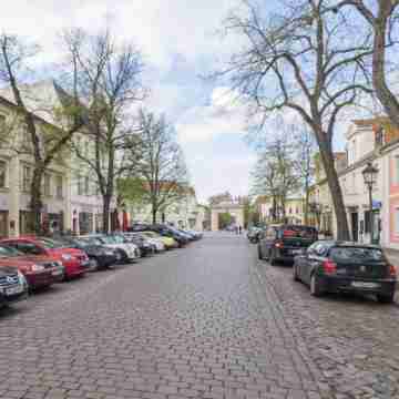 Design Apartments - Innenstadt, Apt 2 Others