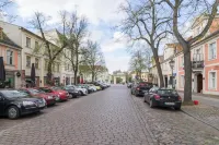 Design Apartments - Innenstadt, Apt 2