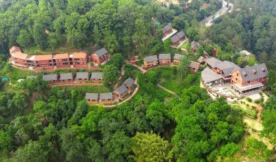 杜利凱爾山私人有限度假村