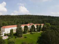 Akzent Hotel am Burgholz Hotels in Tabarz