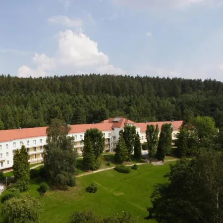 Akzent Hotel am Burgholz