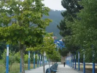 Apartamentos Sarga Sentirgalicia Hotels in O Eume