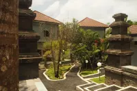 The Gecho Inn Country Hotel a Tahunan