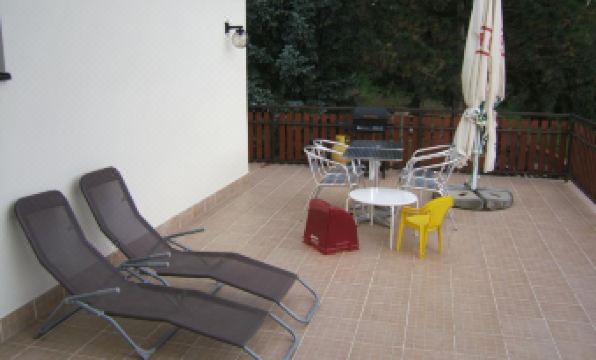 Penzion V Roklich & Apartmens V Roklich