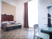 Liberty Suites Hotels in Palermo