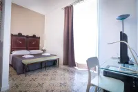 Liberty Suites