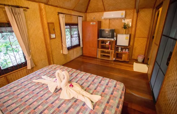 法塞水療度假村