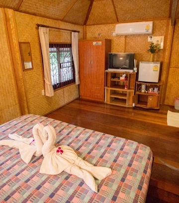 รูปภาพของฟ้าใส รีสอร์ท แอนด์ สปา