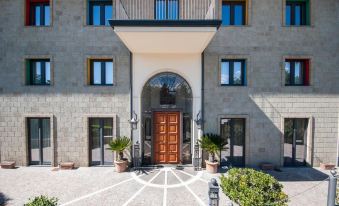 Four Points Flex by Sheraton Naples Marigliano