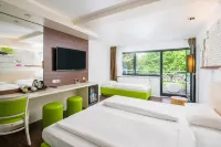 Hotel Knorz Hotels in Zirndorf