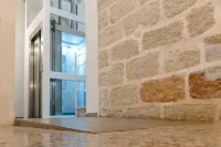 32Venti Comfort Apartments Trapani Hotels in Province of Trapani